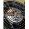 Axial Fan, MDS1751-24, Safety Grill and SS fittings ORIX  